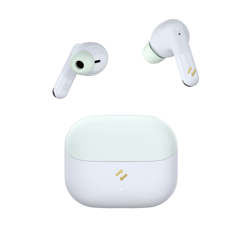 Handsfree Bluetooth HAVIT TW982, TWS, Grønn