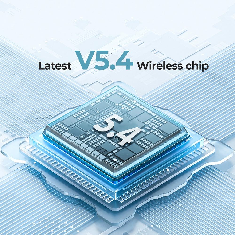 Handsfree Bluetooth HAVIT TW982, TWS, Grønn