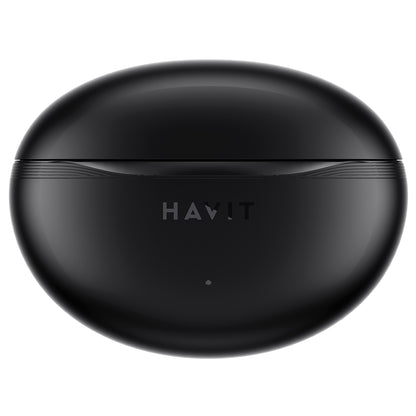 Handsfree Bluetooth HAVIT TW986, TWS, Svart