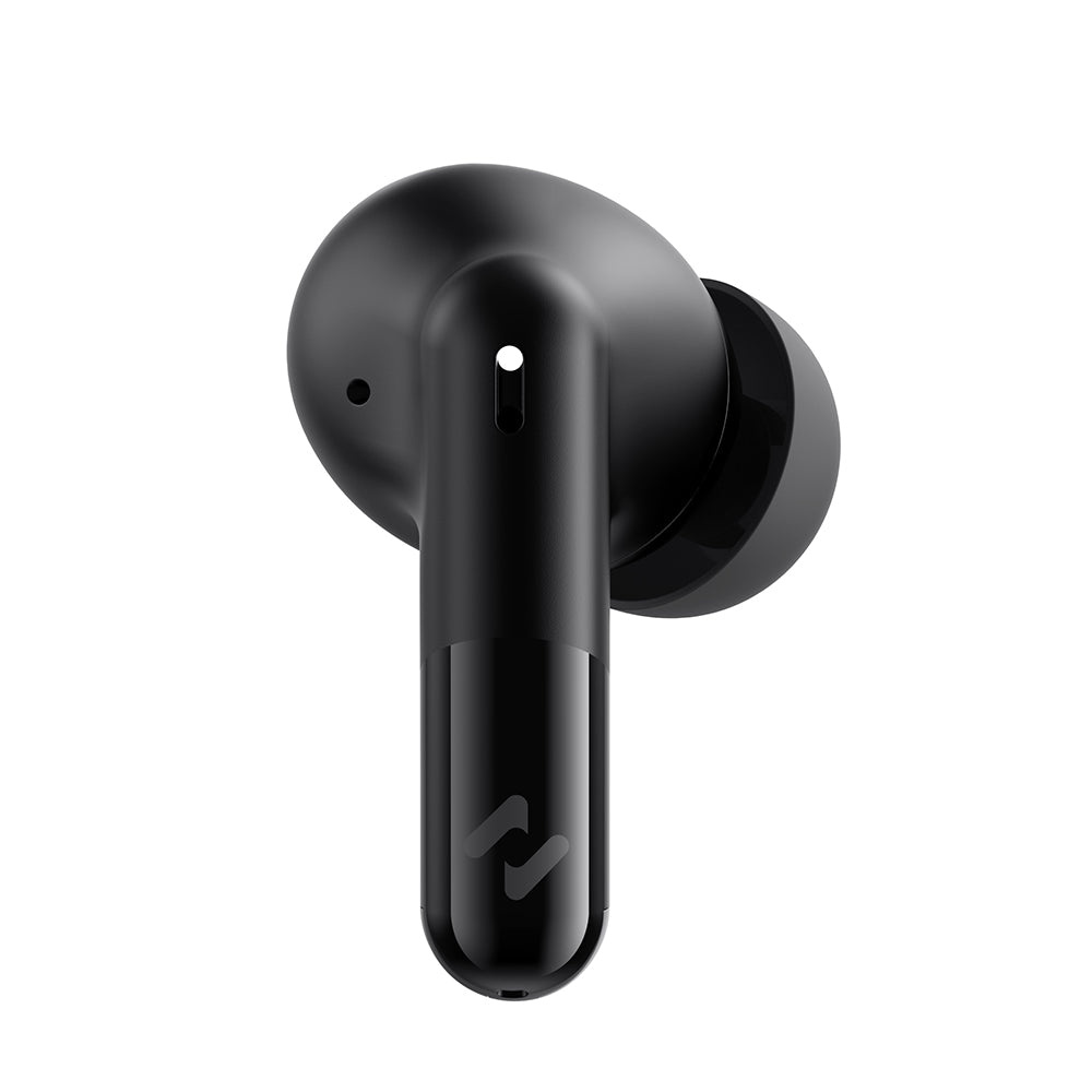 Handsfree Bluetooth HAVIT TW986, TWS, Svart