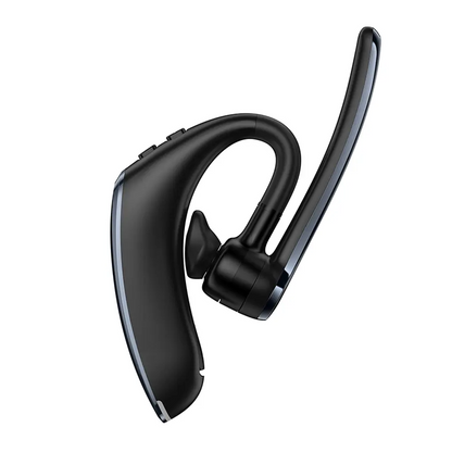 Bluetooth-håndfri HOCO E90, A2DP, Svart