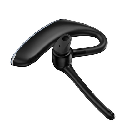 Bluetooth-håndfri HOCO E90, A2DP, Svart