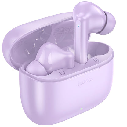 Håndfri Bluetooth HOCO EQ2, TWS, Mov 
