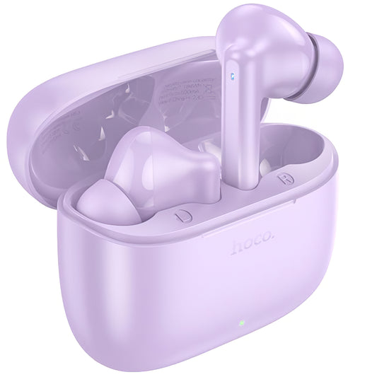 Håndfri Bluetooth HOCO EQ2, TWS, Mov 
