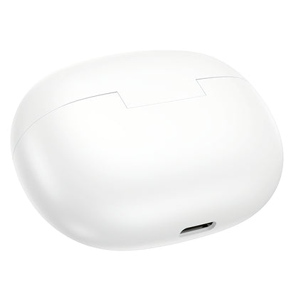 Handsfree Bluetooth HOCO EQ26, TWS, ANC, Hvit