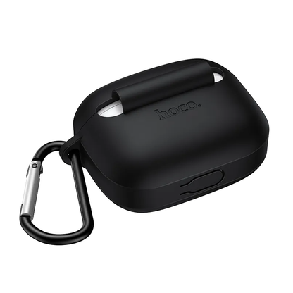 Handsfree Bluetooth HOCO EQ30, TWS, Hvit