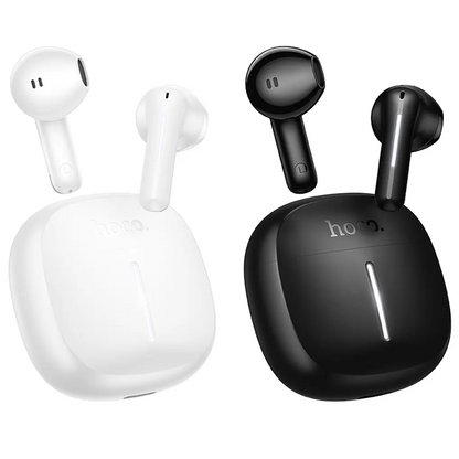 Bluetooth-håndfri HOCO EQ33, TWS, hvit