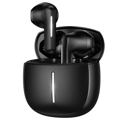Handsfree Bluetooth HOCO EQ33, TWS, Svart