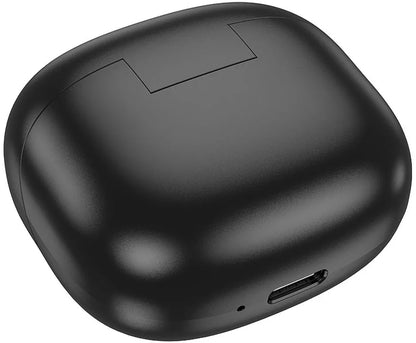 Handsfree Bluetooth HOCO EW200, TWS, Svart