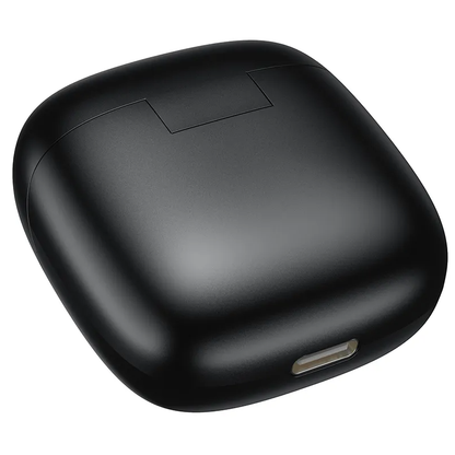 Handsfree Bluetooth HOCO EW205, TWS, Svart