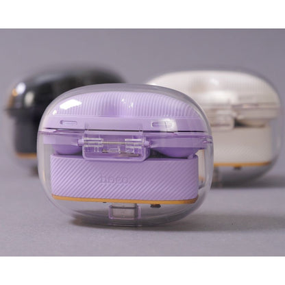 Handsfree Bluetooth HOCO EW54, TWS, Lilla