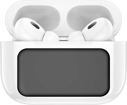 Bluetooth-håndfri HOCO EW72, TWS, ANC, Hvit