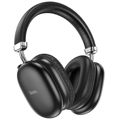 Handsfree Bluetooth HOCO W35 Max, A2DP, Svart