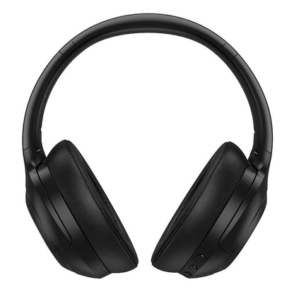 Handsfree Bluetooth HOCO W54, A2DP, ANC, Svart