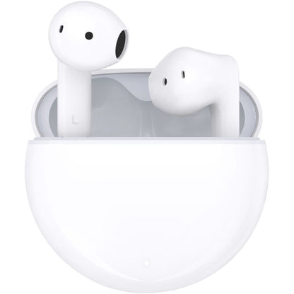 Handsfree Bluetooth Honor Choice X7e, TWS, ANC, Hvit 5504ABHF