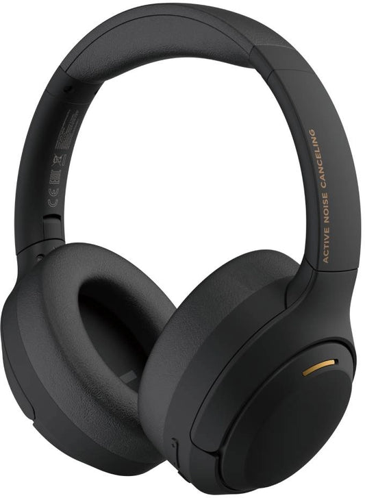 Handsfree Bluetooth Honor Choice Pro, A2DP, ANC, Svart 5504ABSU