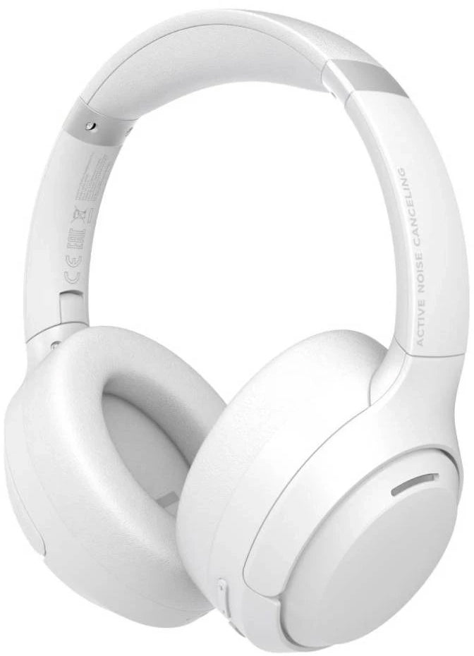 Handsfree Bluetooth Honor Choice Pro, A2DP, ANC, Hvit 5504ABSV