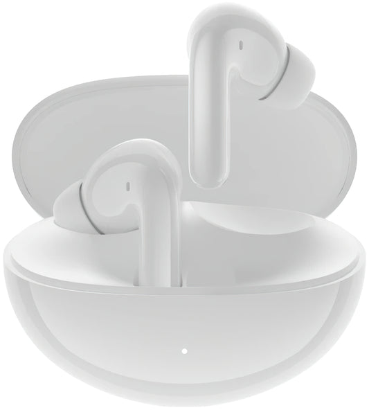 Handsfree Bluetooth Honor Choice S8, TWS, ANC, MultiPoint, Hvit 5504ACTN