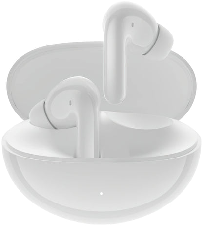 Handsfree Bluetooth Honor Choice S8, TWS, ANC, MultiPoint, Hvit 5504ACTN