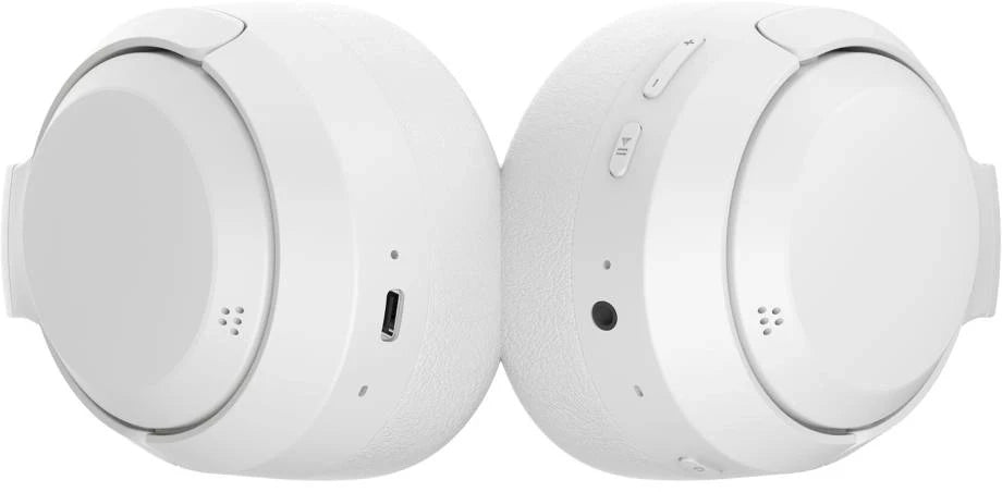 Handsfree Bluetooth Honor Choice Pro, A2DP, ANC, Hvit 5504ABSV