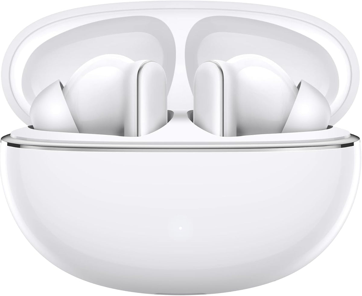 Handsfree Bluetooth Honor Choice X8i, TWS, ANC, MultiPoint, Hvit 5504AEDS