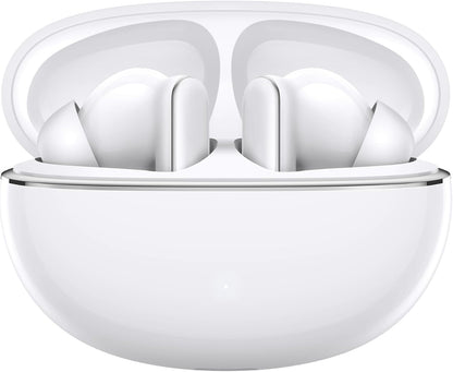 Handsfree Bluetooth Honor Choice X8i, TWS, ANC, MultiPoint, Hvit 5504AEDS