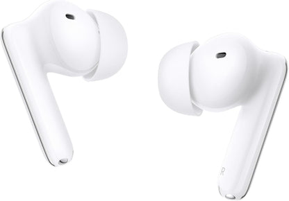 Handsfree Bluetooth Honor Choice X8i, TWS, ANC, MultiPoint, Hvit 5504AEDS