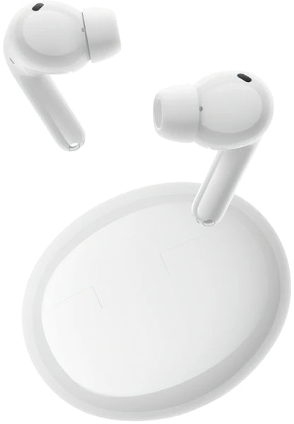 Handsfree Bluetooth Honor Choice S8, TWS, ANC, MultiPoint, Hvit 5504ACTN