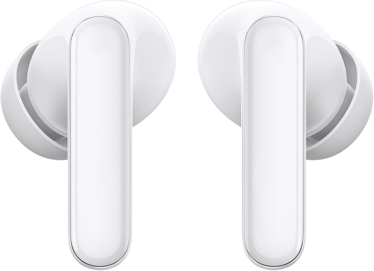 Handsfree Bluetooth Honor Choice X8i, TWS, ANC, MultiPoint, Hvit 5504AEDS