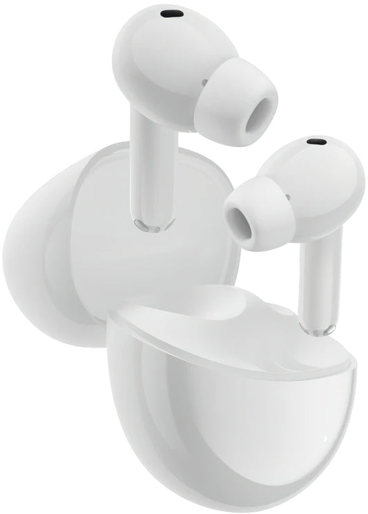 Handsfree Bluetooth Honor Choice S8, TWS, ANC, MultiPoint, Hvit 5504ACTN