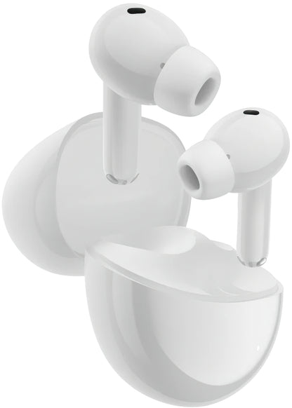 Handsfree Bluetooth Honor Choice S8, TWS, ANC, MultiPoint, Hvit 5504ACTN