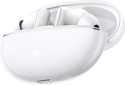 Handsfree Bluetooth Honor Choice X8i, TWS, ANC, MultiPoint, Hvit 5504AEDS