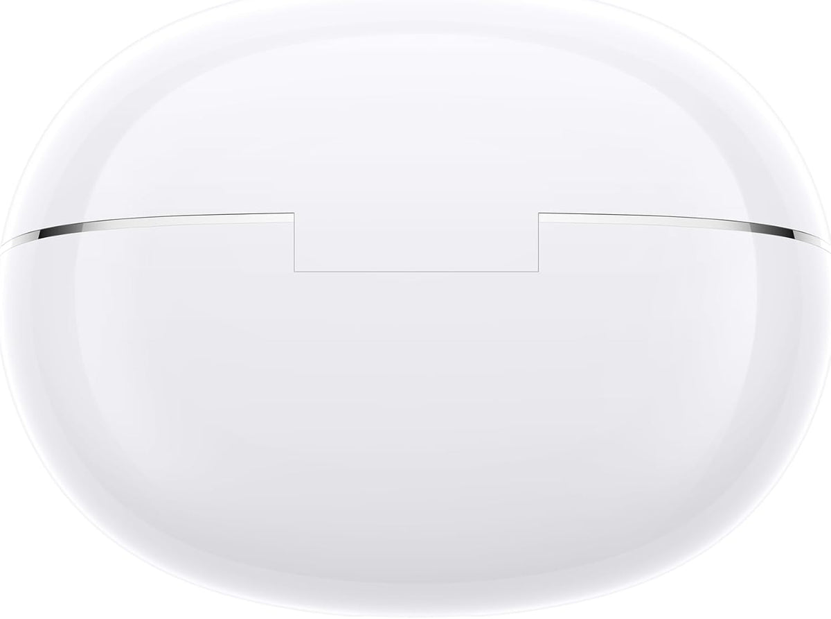 Handsfree Bluetooth Honor Choice X8i, TWS, ANC, MultiPoint, Hvit 5504AEDS