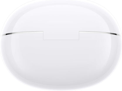Handsfree Bluetooth Honor Choice X8i, TWS, ANC, MultiPoint, Hvit 5504AEDS