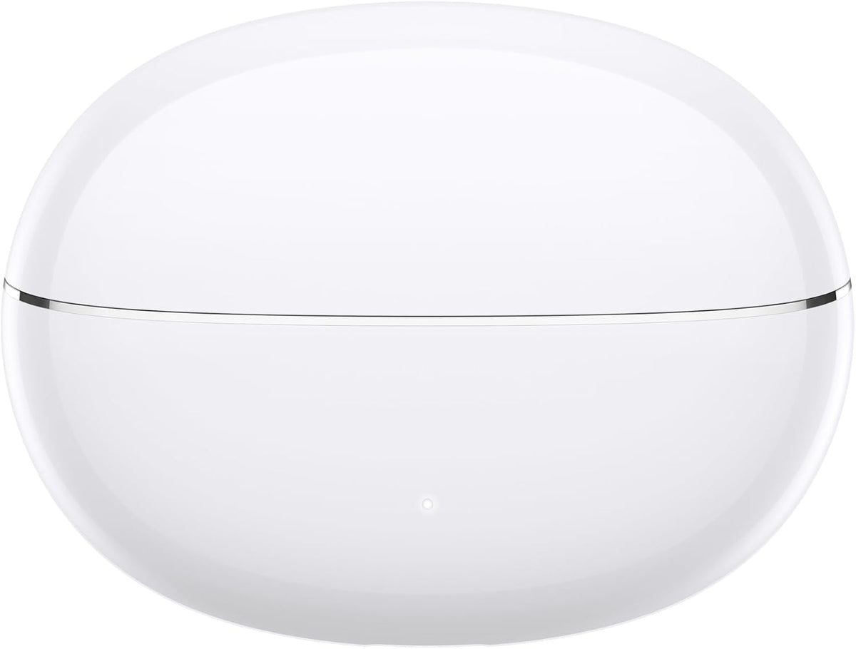 Handsfree Bluetooth Honor Choice X8i, TWS, ANC, MultiPoint, Hvit 5504AEDS