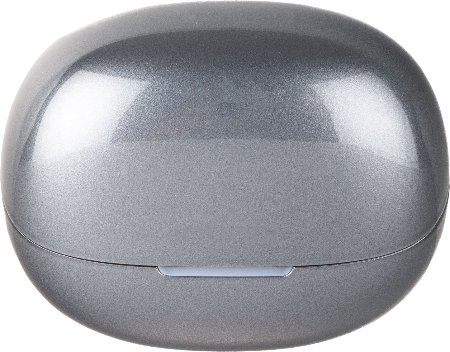 Handsfree Bluetooth Infinix ZCLip XEO4, TWS, Grå