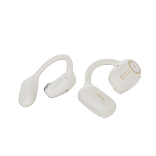 Handsfree Bluetooth Infinix ZLoop 3 XEO2P, TWS, Hvit