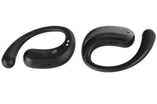 Handsfree Bluetooth Infinix ZLoop 4 XEO4G, TWS, Svart