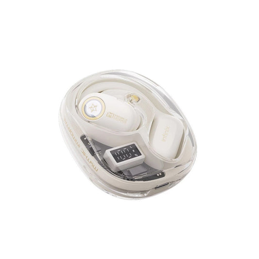Handsfree Bluetooth Infinix ZLoop 3 XEO2P, TWS, Hvit