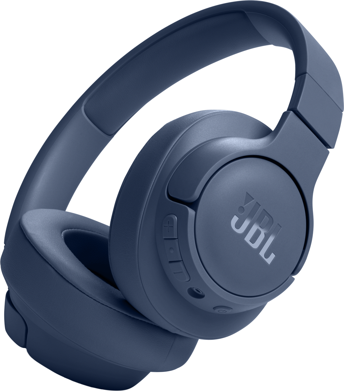 Håndfri Bluetooth JBL Tune 720BT, MultiPoint, A2DP, Blå JBLT720BTBTBLU