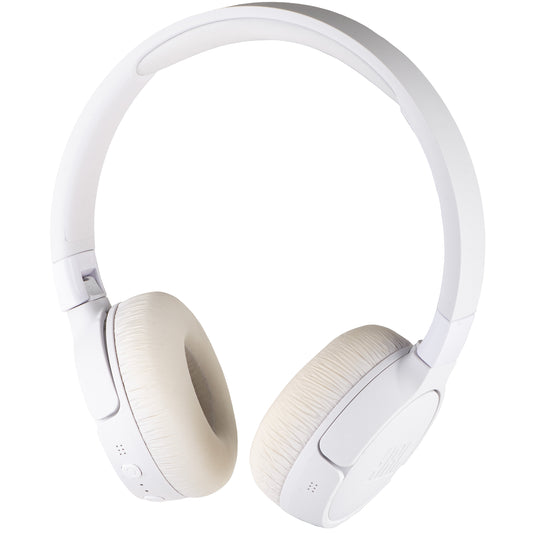 Handsfree Bluetooth JBL Tune 670NC, MultiPoint, A2DP, ANC, Hvit JBLT670NCWHTAP
