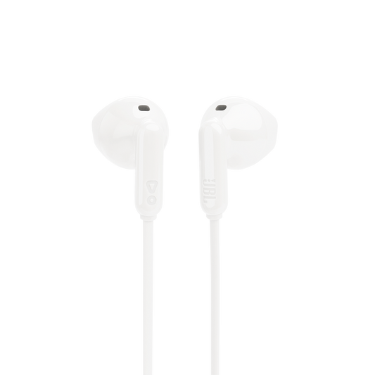 Handsfree Bluetooth JBL Tune 235BT, MultiPoint, A2DP, Hvit JBLT235BTWHT
