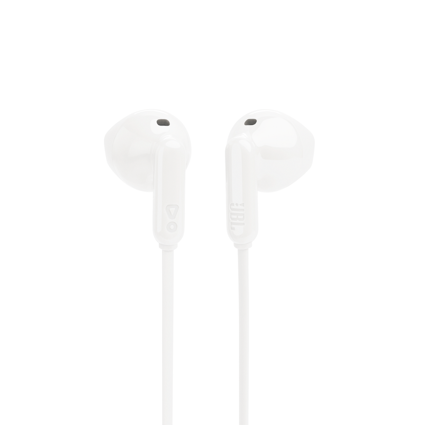 Handsfree Bluetooth JBL Tune 235BT, MultiPoint, A2DP, Hvit JBLT235BTWHT