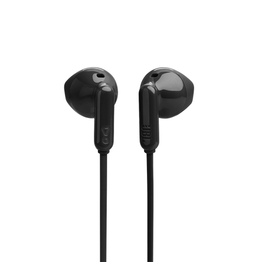 Handsfree Bluetooth JBL Tune 235BT, MultiPoint, A2DP, Svart JBLT235BTBLK
