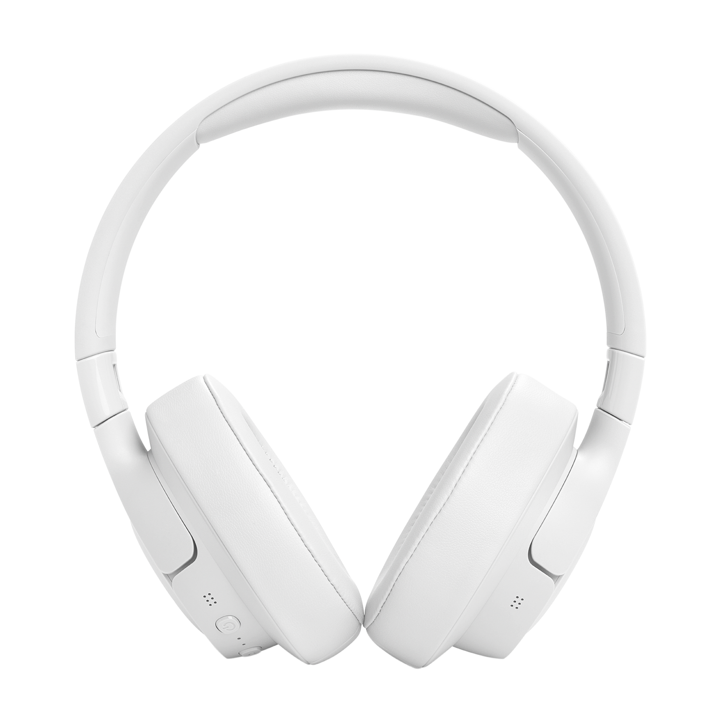 Handsfree Bluetooth JBL Tune 770NC, MultiPoint, A2DP, ANC, Hvit JBLT770NCWHT
