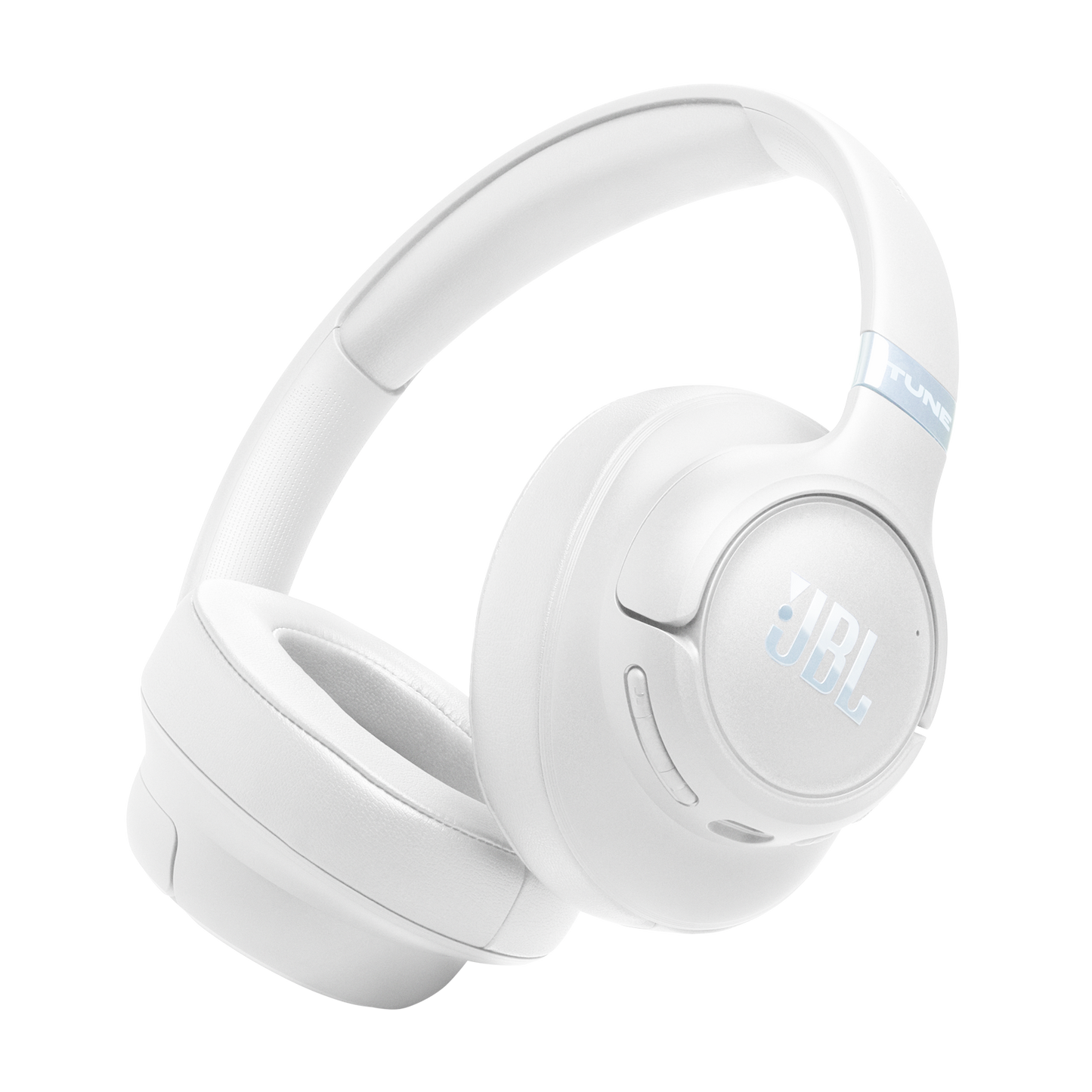 Handsfree Bluetooth JBL Tune 780NC, MultiPoint, A2DP, ANC, Hvit
