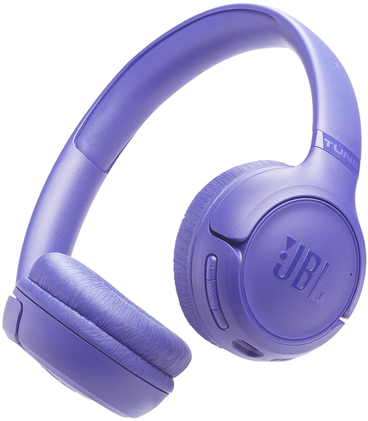 Handsfree Bluetooth JBL Tune 530BT, MultiPoint, A2DP, Lilla