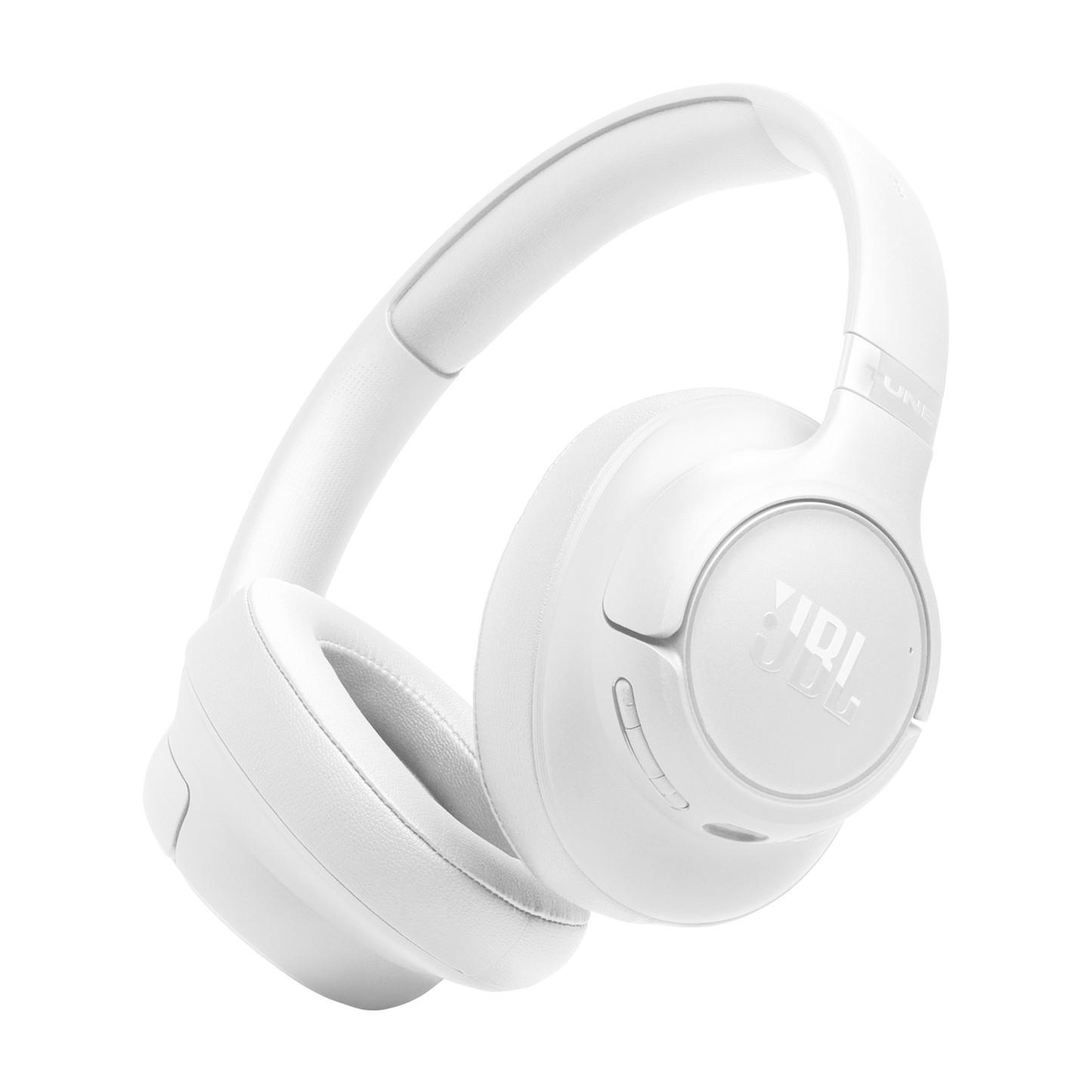 Handsfree Bluetooth JBL Tune 730BT, MultiPoint, A2DP, Hvit JBLT730BTWHT