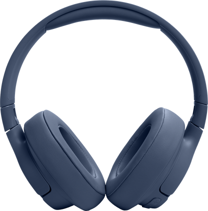 Håndfri Bluetooth JBL Tune 720BT, MultiPoint, A2DP, Blå JBLT720BTBTBLU