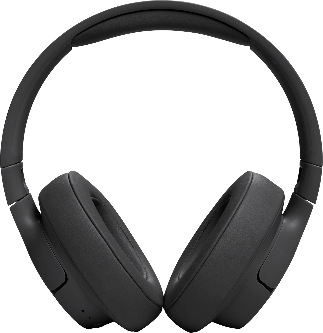Håndfri Bluetooth JBL Tune 720BT, MultiPoint, A2DP, Svart JBLT720BTBLK